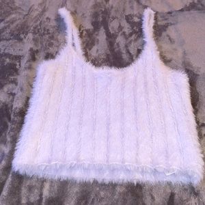 Brand-double zero- fury tank top!!! SIZE SMALL